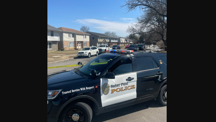 Police: Woman shot to death in St. Paul's Battle Creek neighborhood ...