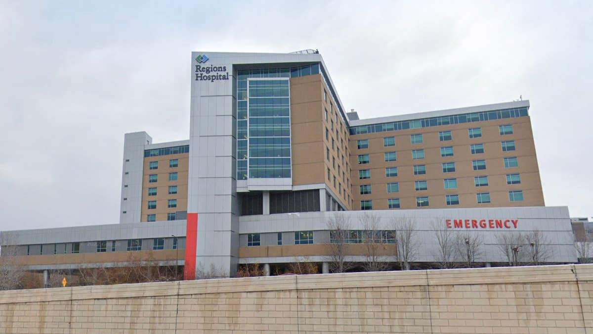 Victim dies from injuries ten days after being shot in St. Paul - Bring ...