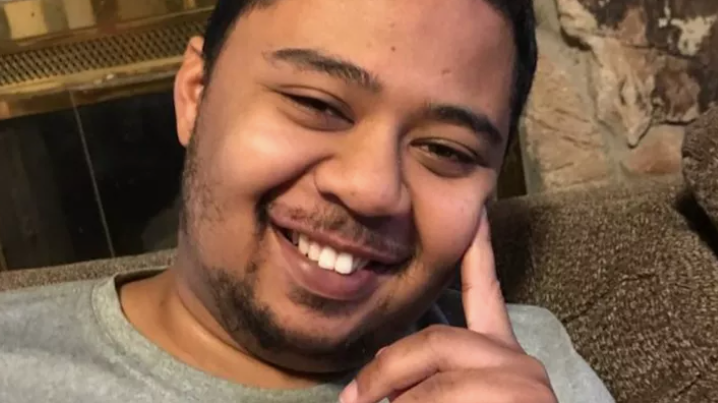 Man mauled to death in Brooklyn Center dog attack identified - Bring Me ...