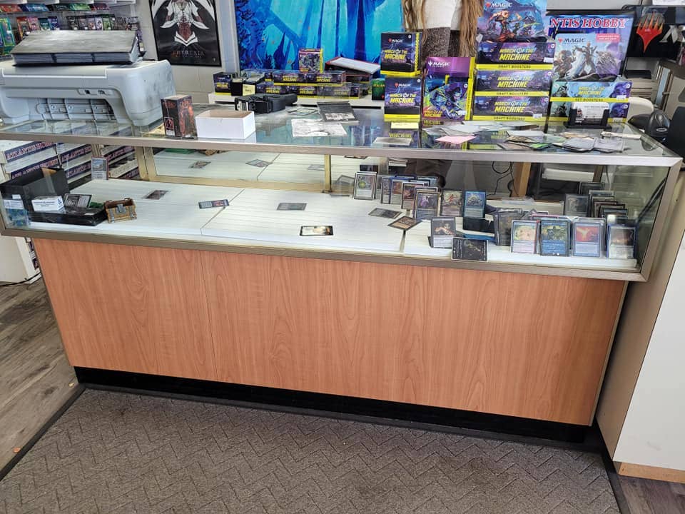 Mankato game store burglarized of Pokémon, Magic The Gathering cards ...