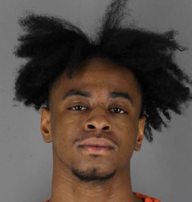 Man pleads guilty to killing 12-year-old boy in north Minneapolis ...