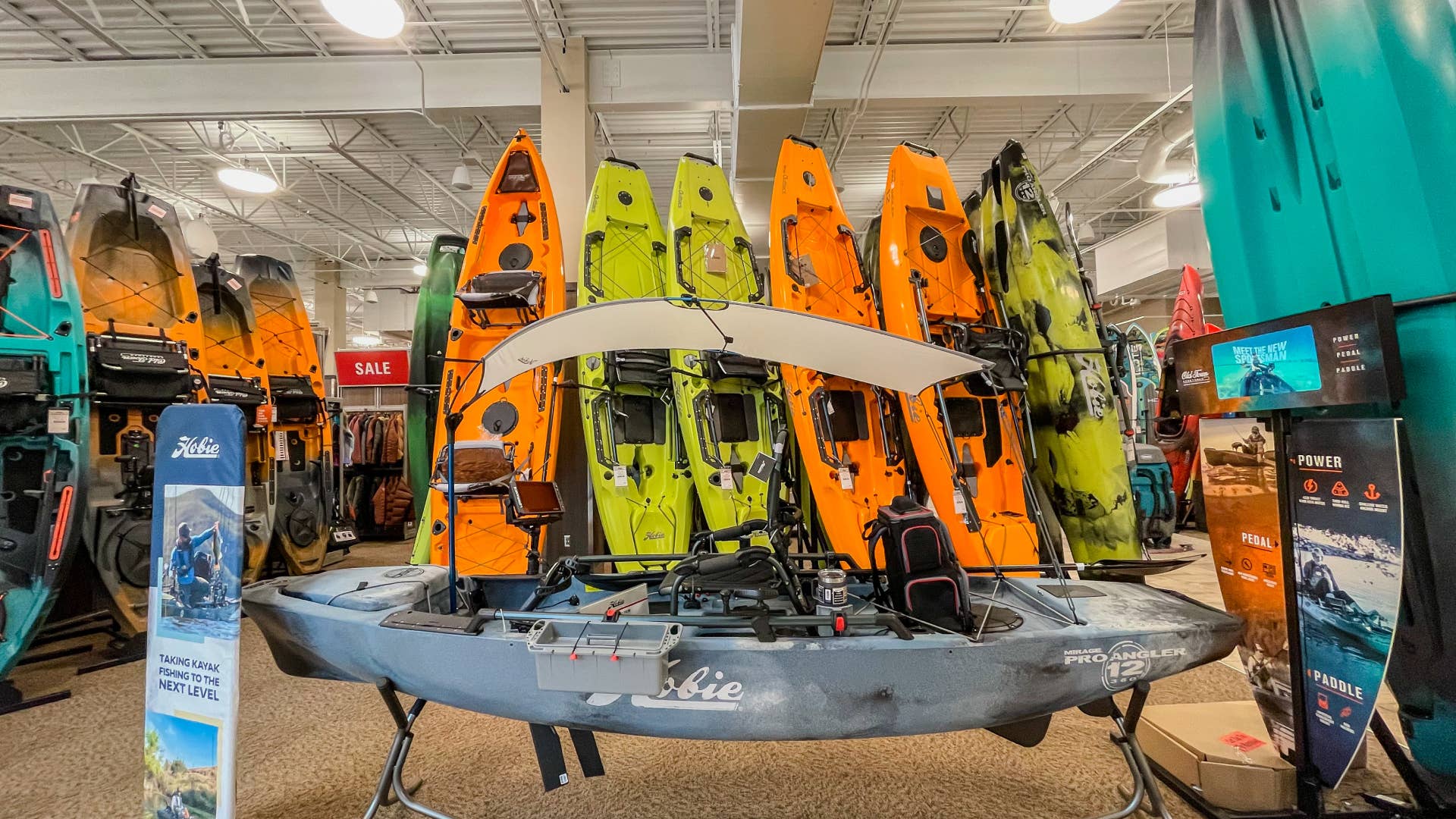 Scheels is now the official supplier of summer - Bring Me The News