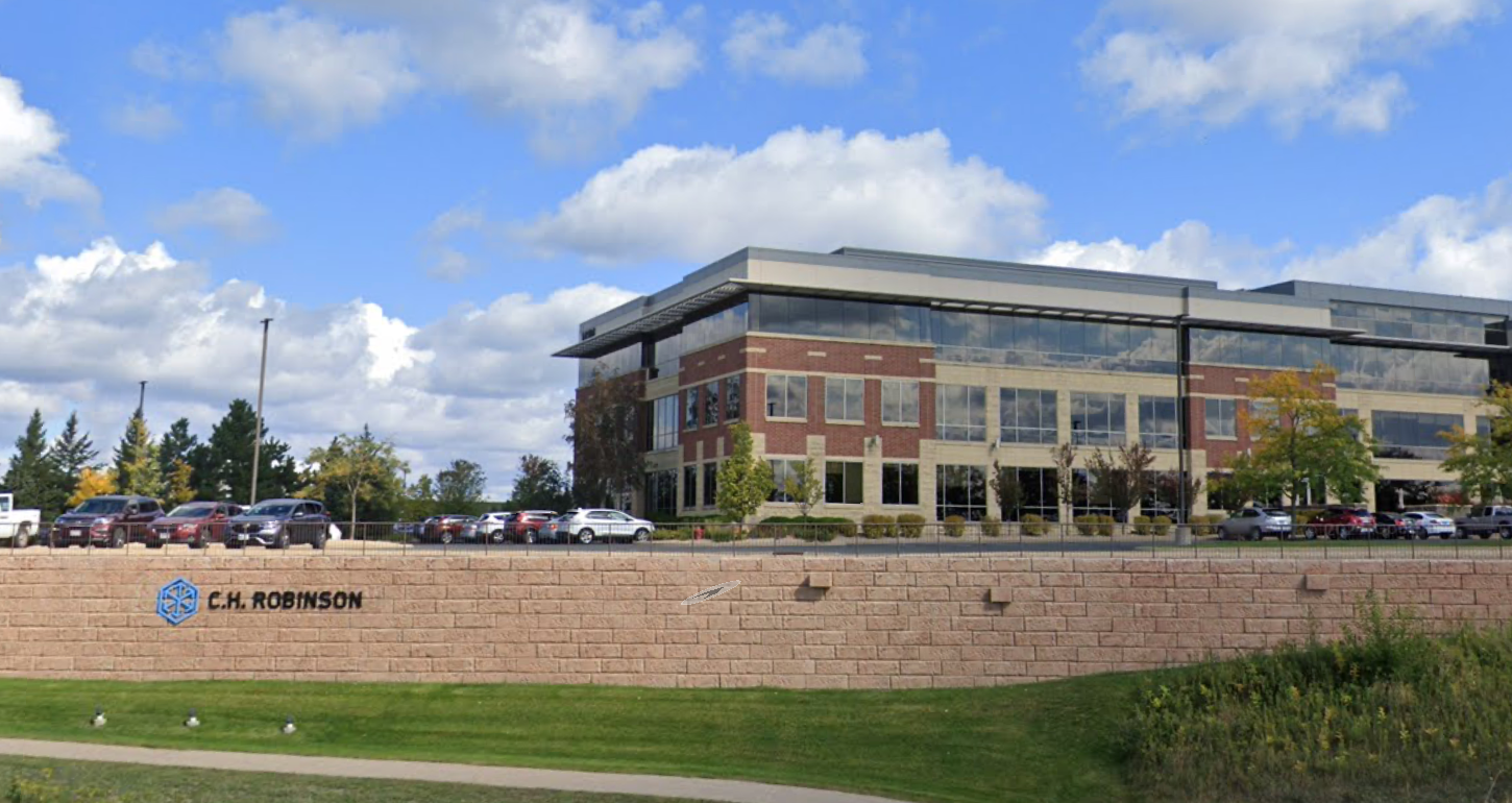 Minnesota's C.H. Robinson to buy rival freight broker for $5.8B