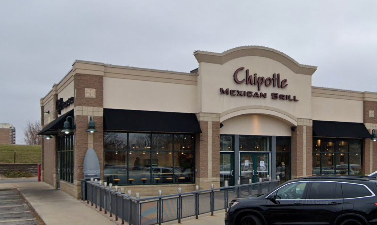 Police investigating armed robbery at Chipotle in Rochester - Bring Me ...