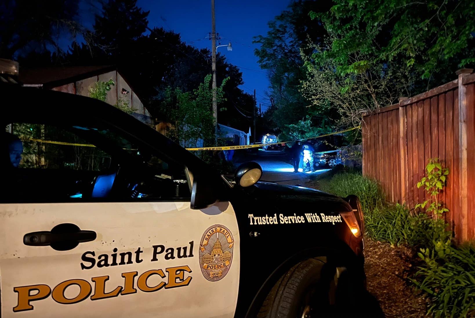 Man fatally shot on St. Paul's East Side identified - Bring Me The News
