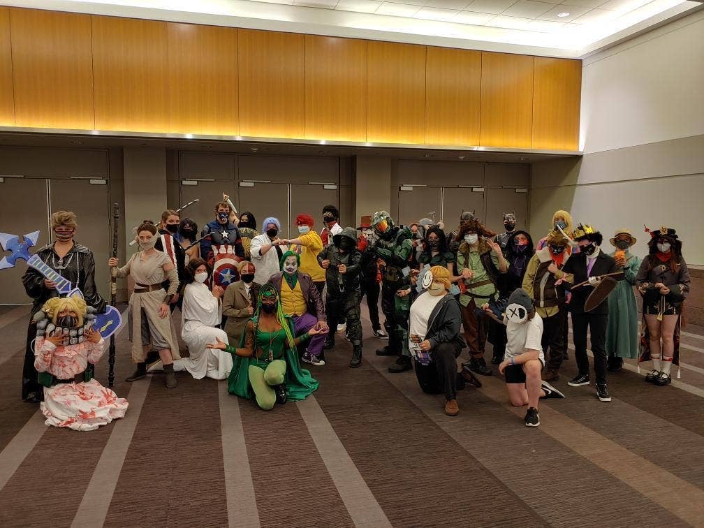 Convention season arrives in Minnesota! Here's your guide to Con ...