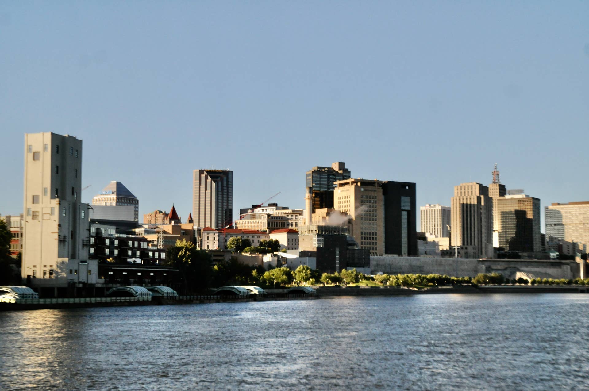 Minnesota again named one of the best US states to live in