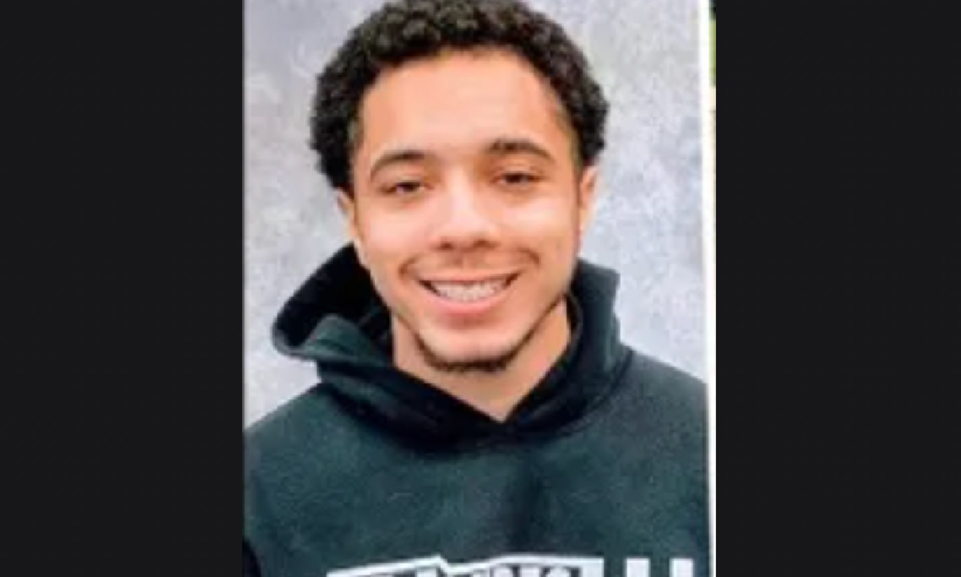 Man killed in Brooklyn Park party shooting had graduated the day before ...