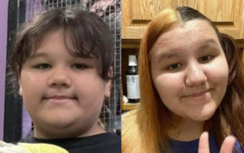 Two missing girls last seen in Prior Lake found safe - Bring Me The News