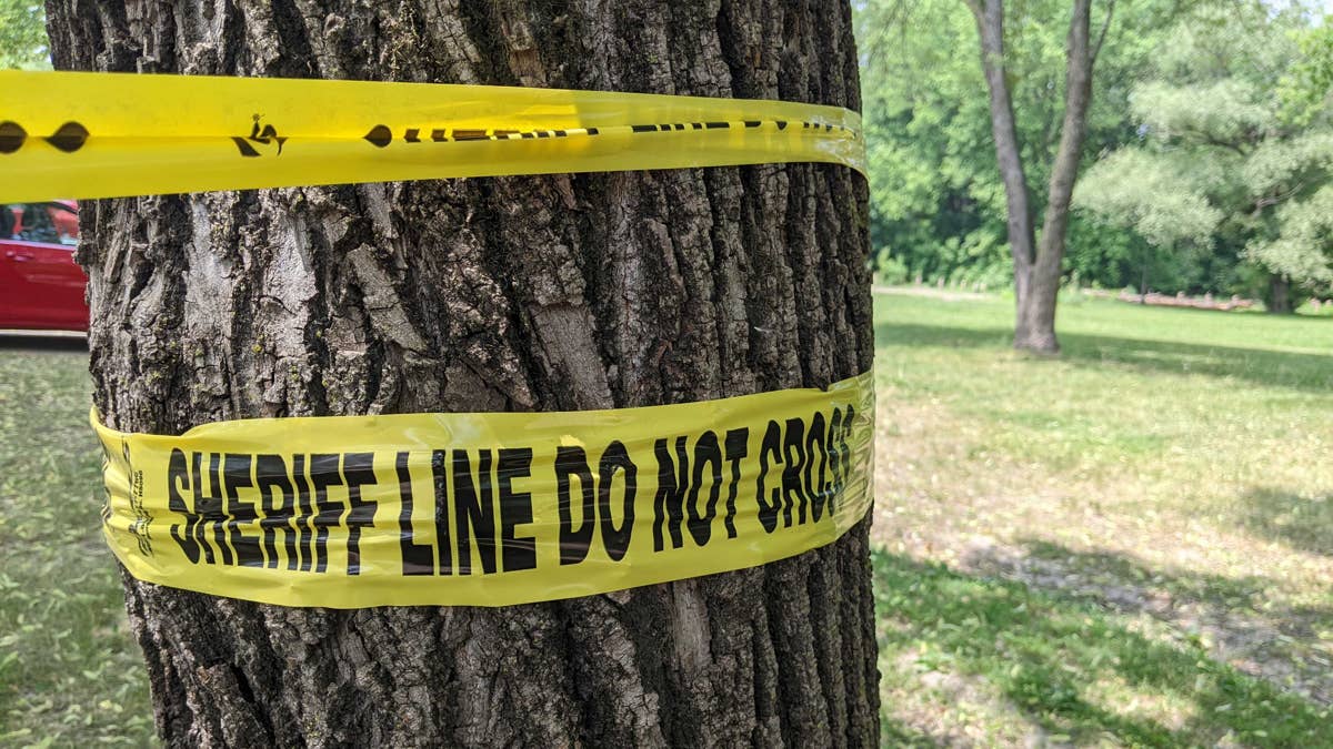 Charges: 16-year-old shot his parents because they took away cell phone