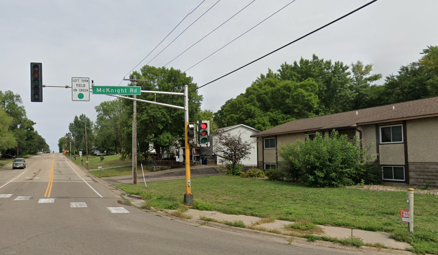 Man found dead in North St. Paul apartment after report of 'disturbance ...