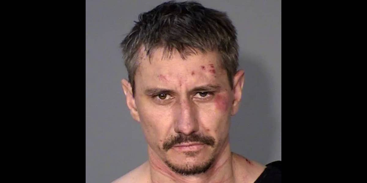 Man charged with arson also person of interest in missing St. Paul ...