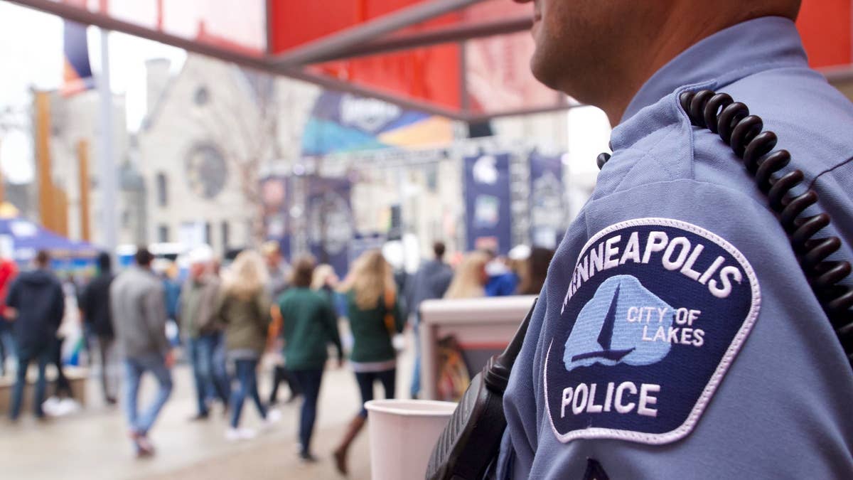 Mayor Frey shares plan for hiring new Minneapolis police chief