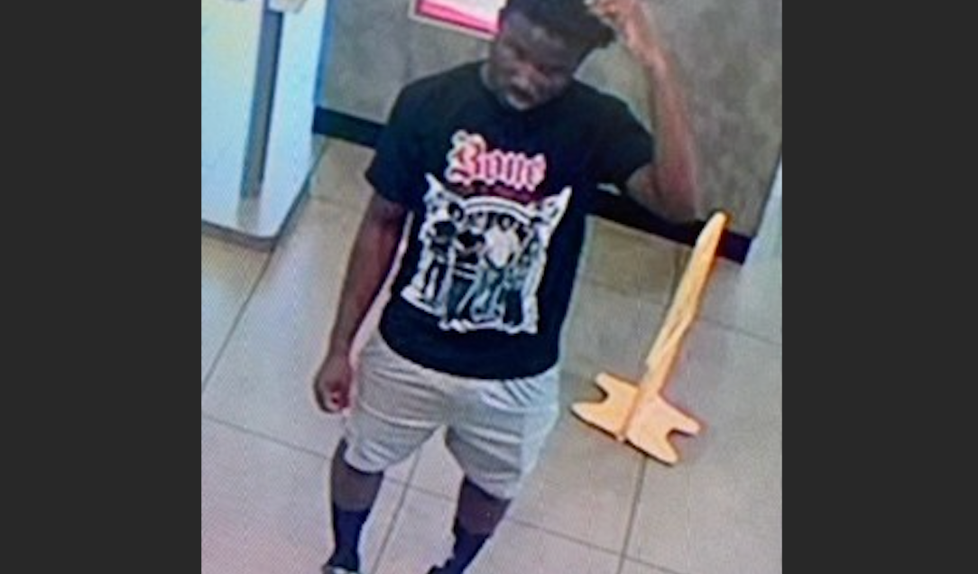 Attempted kidnapping of toddler at Brooklyn Park McDonald's - Bring Me ...