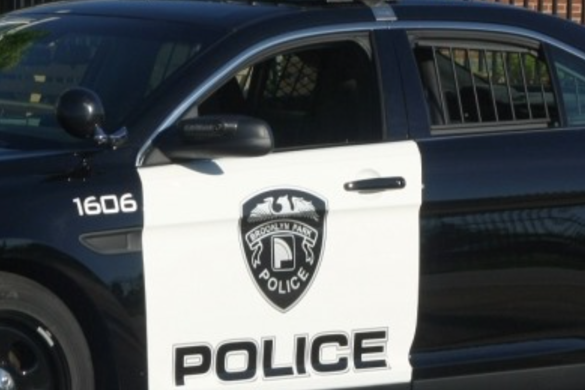 Brooklyn Park Police Department - Bring Me The News