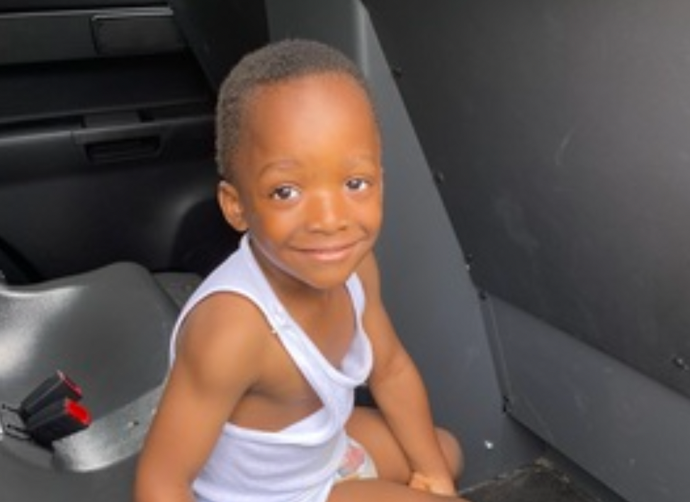Boy found in Brooklyn Park is reunited with parents - Bring Me The News