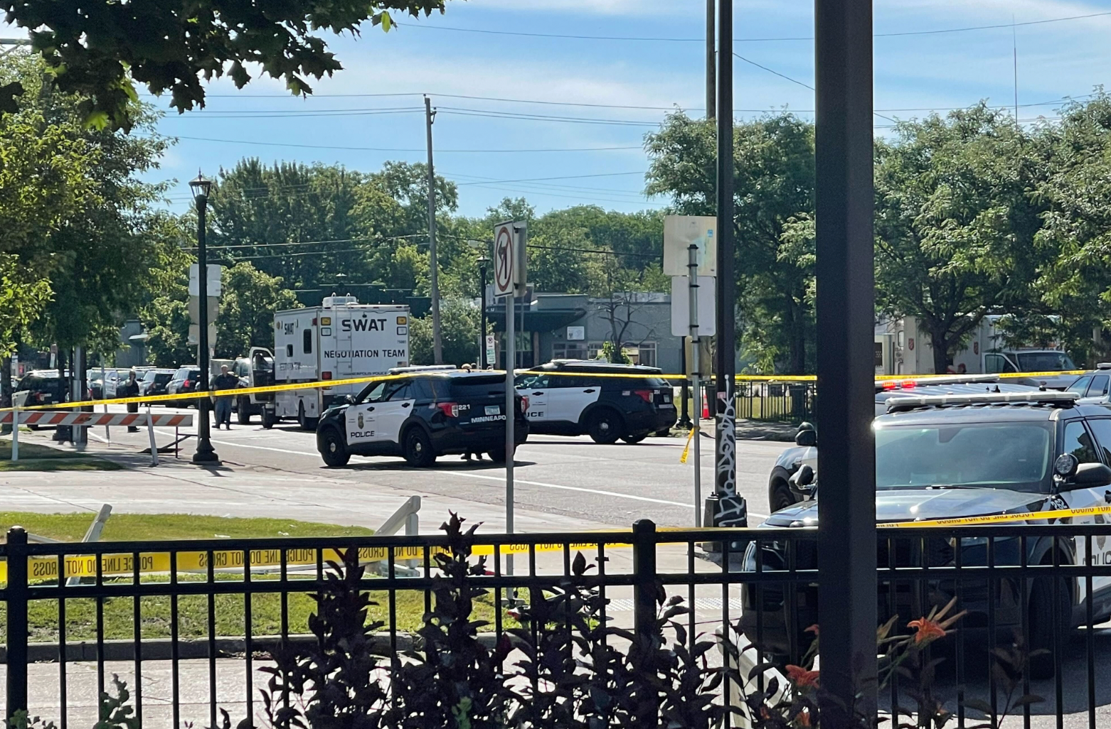BCA releases update on fatal Minneapolis police shooting - Bring Me The ...