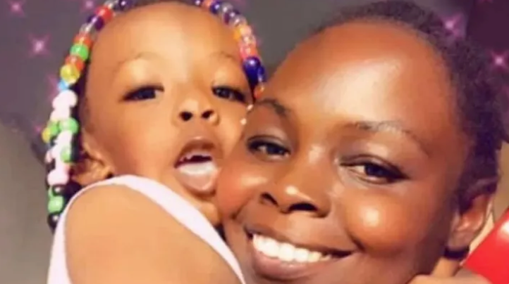 Child killed by fleeing murder suspect was with family after trip to ...