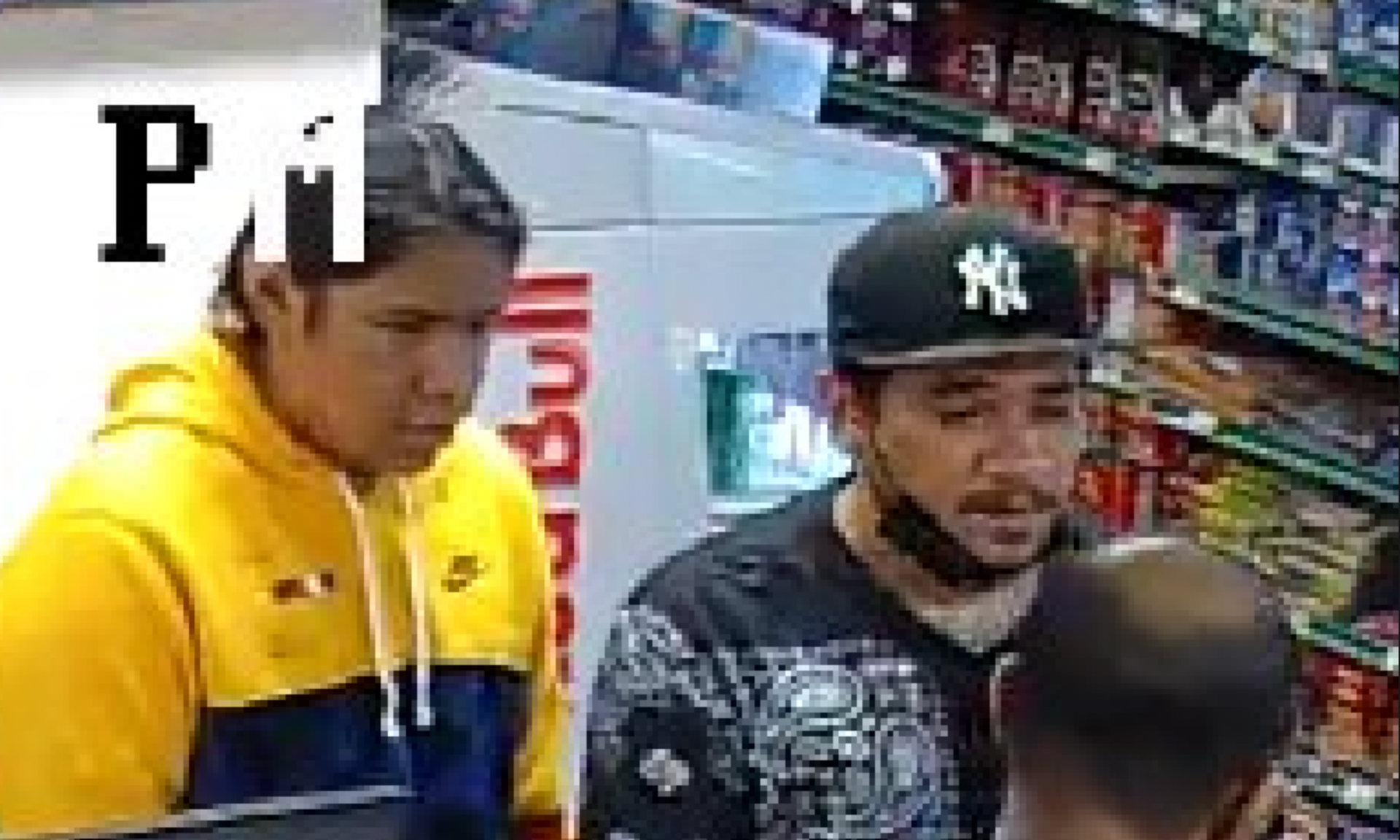 Minneapolis police ask for help identifying two people in connection to ...
