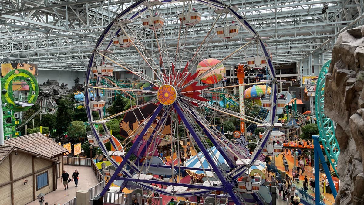 People named Ryan will attempt to break a world record at the Mall of America
