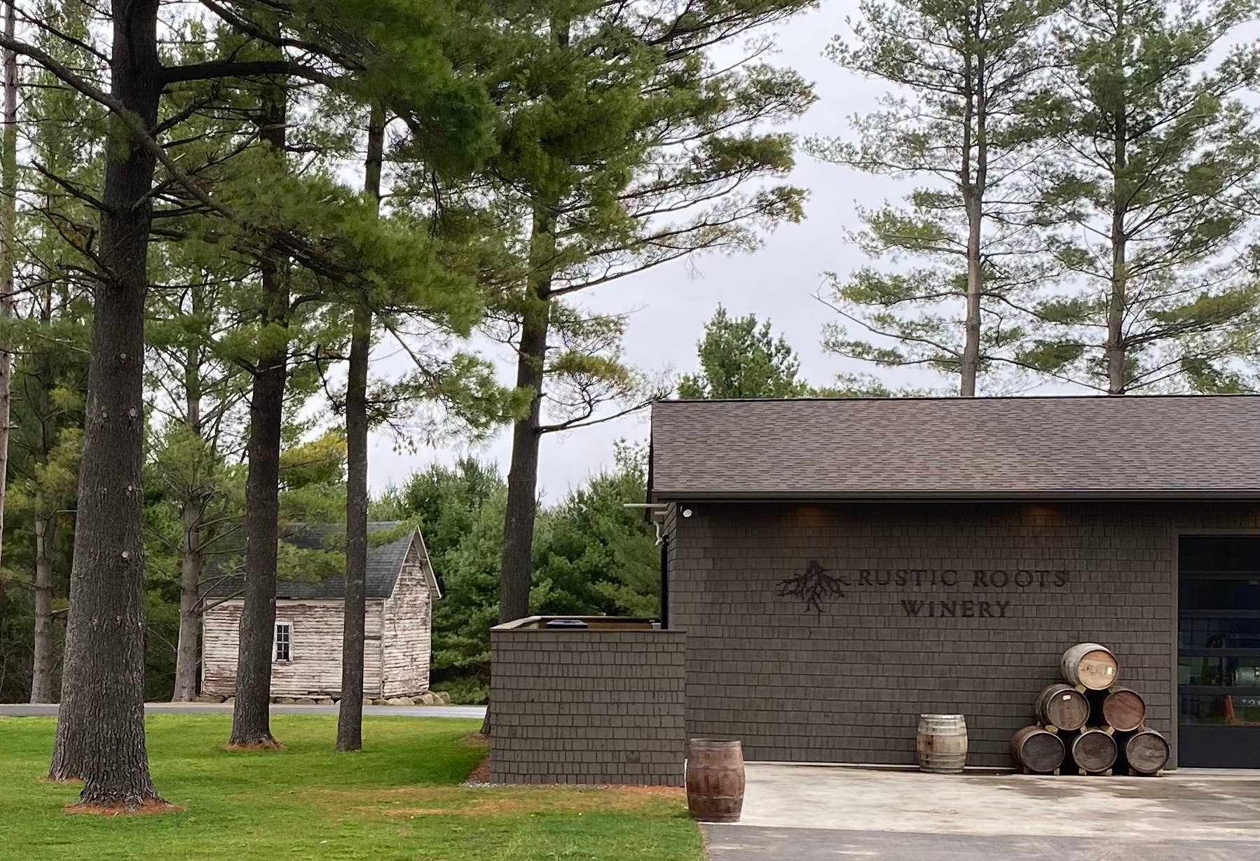 Alpine Roots Winery 7 wineries to visit within an hour of the Twin Cities - Bring Me The News