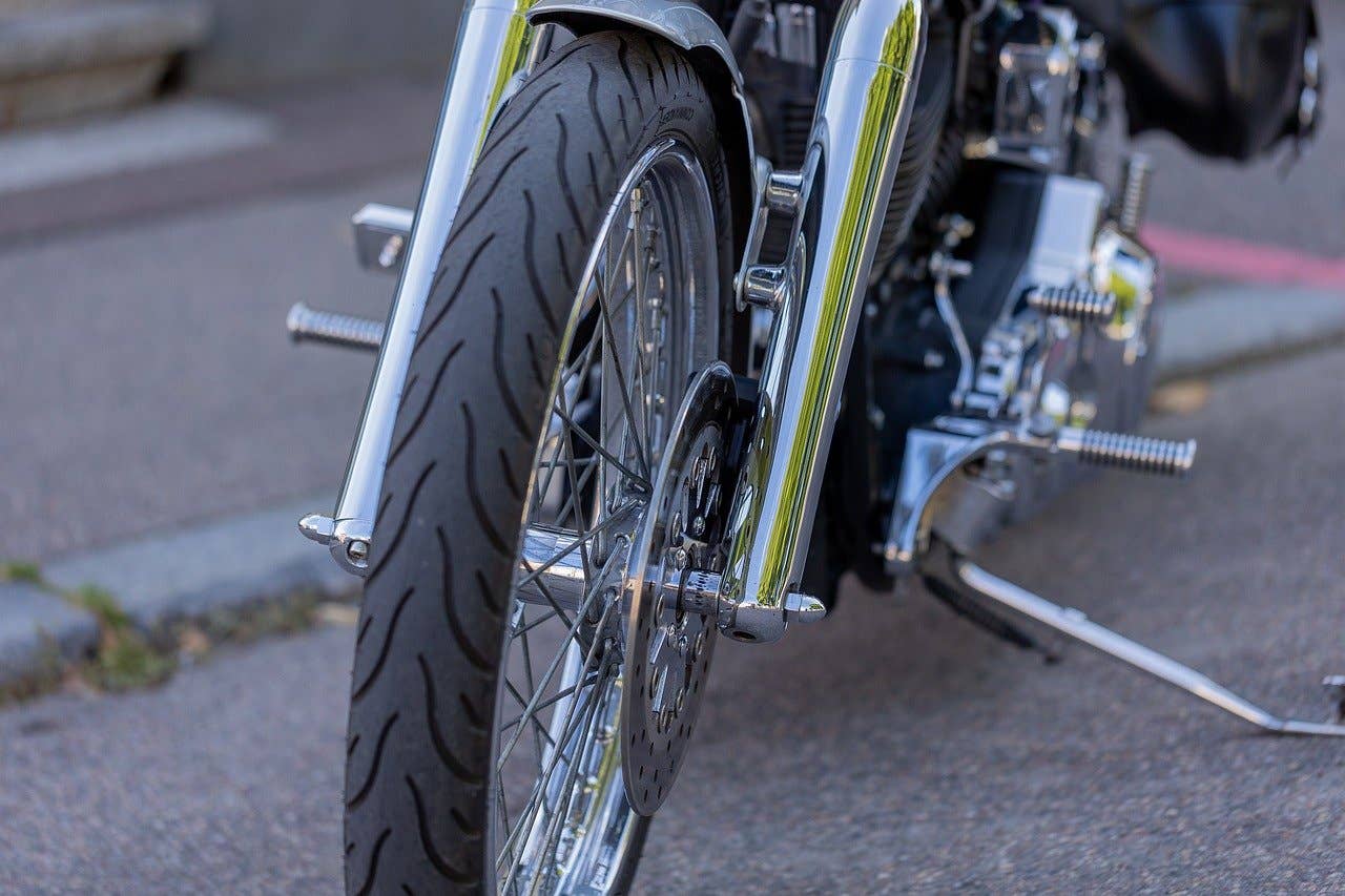 Motorcyclist killed in collision with cargo van in southeast Minnesota