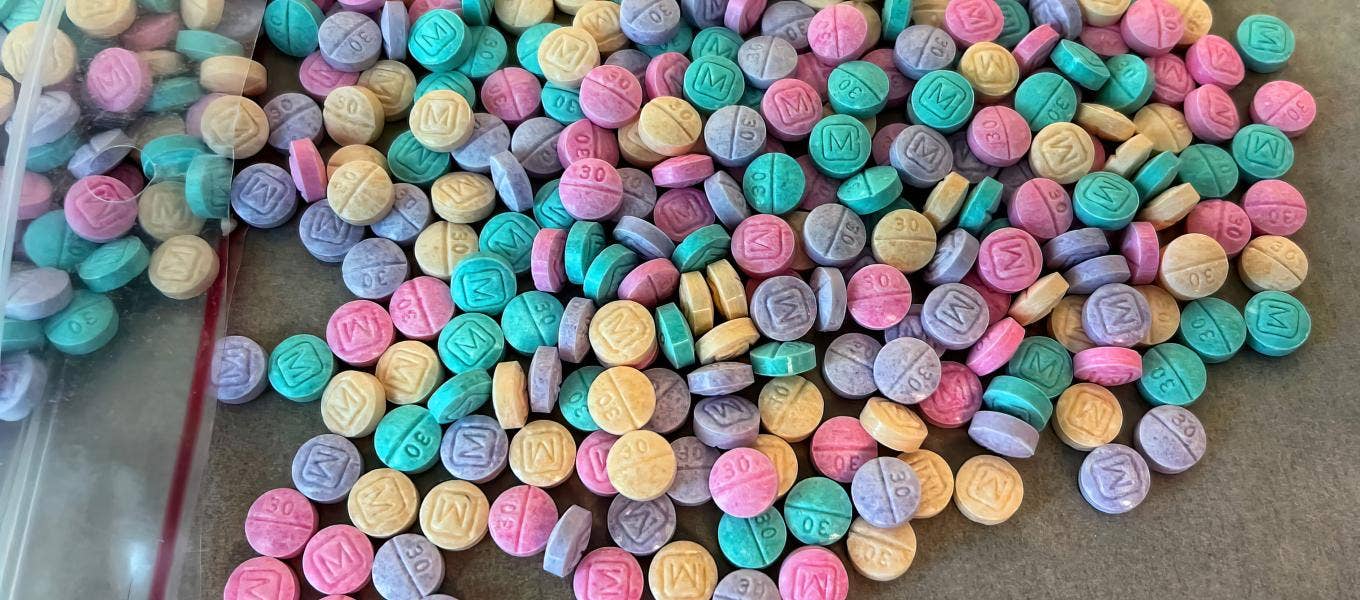 Spike of overdoses in Dakota County likely indicates fentanyl presence