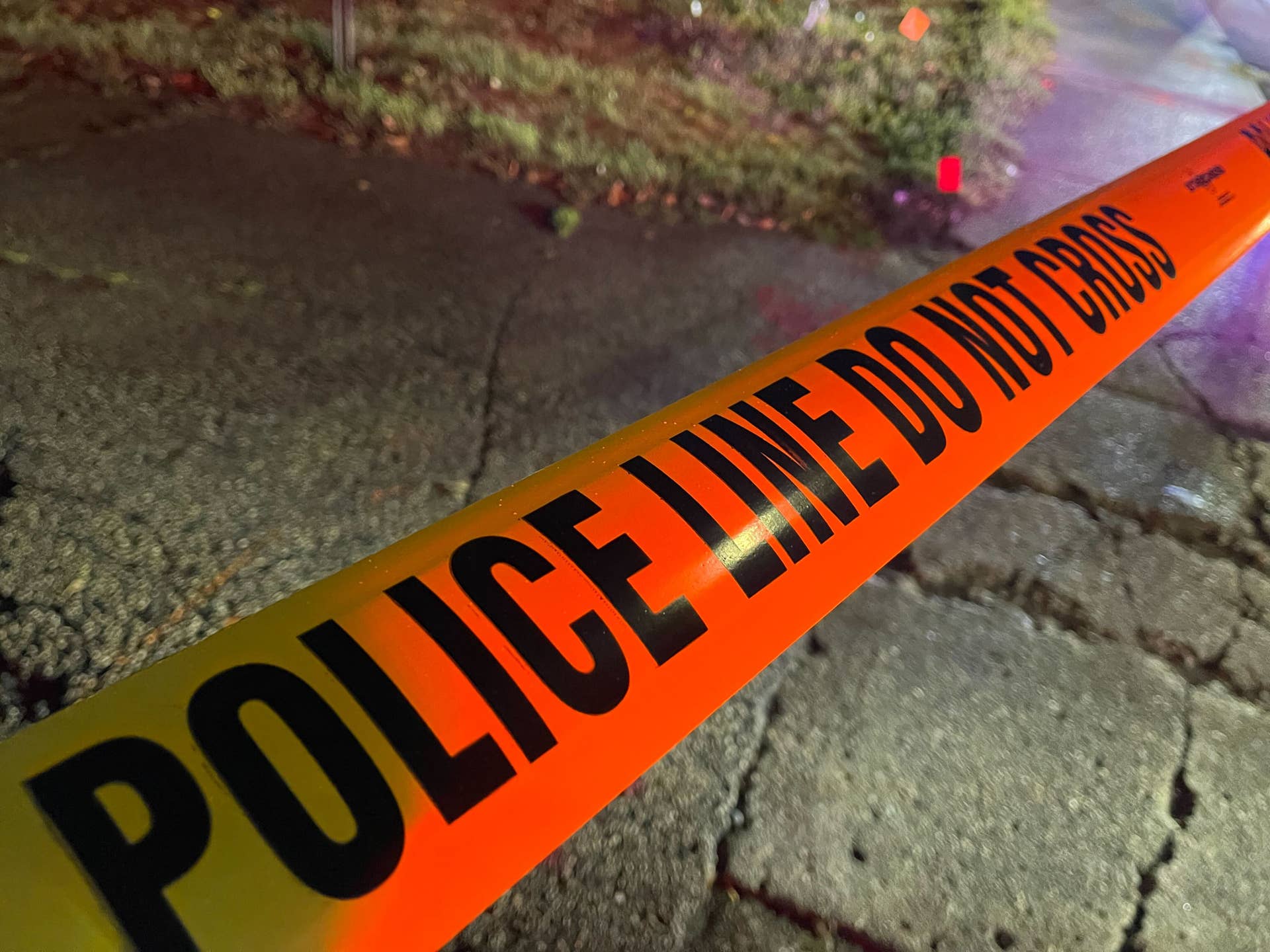 Gun goes off during struggle with Mankato police, fueling false police shooting rumor