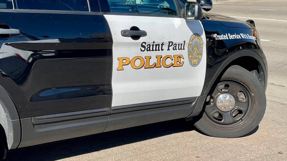Man injured in officer-involved shooting outside St. Paul's Regions Hospital