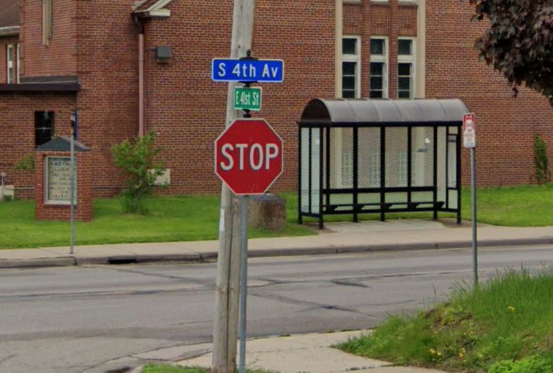 Man found shot dead on south Minneapolis sidewalk - Bring Me The News