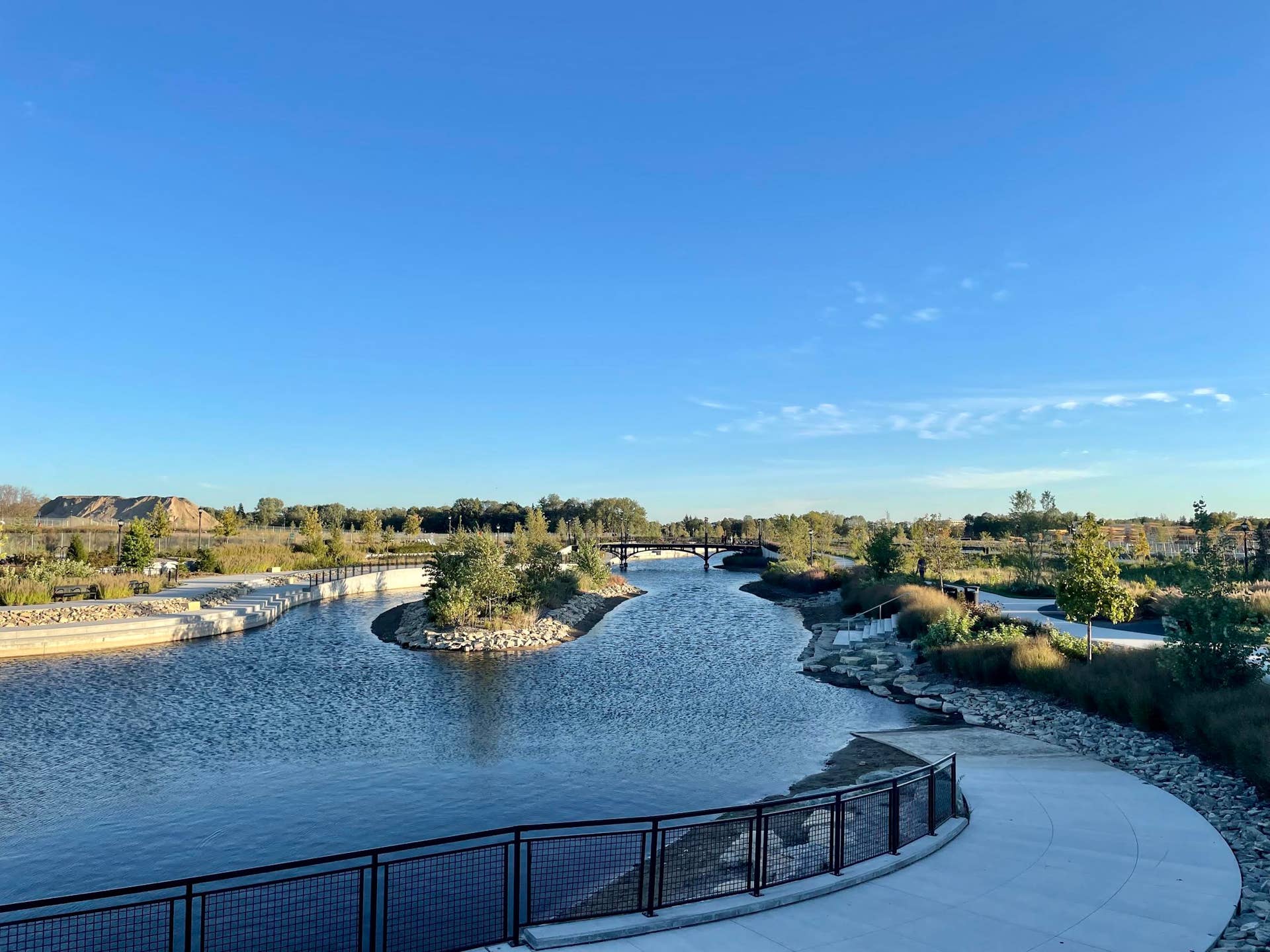 Gallery: A look at the under construction Highland Bridge development ...