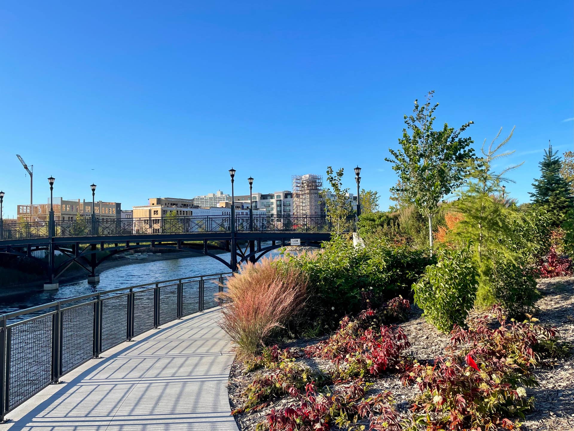 Gallery: A look at the under construction Highland Bridge development ...