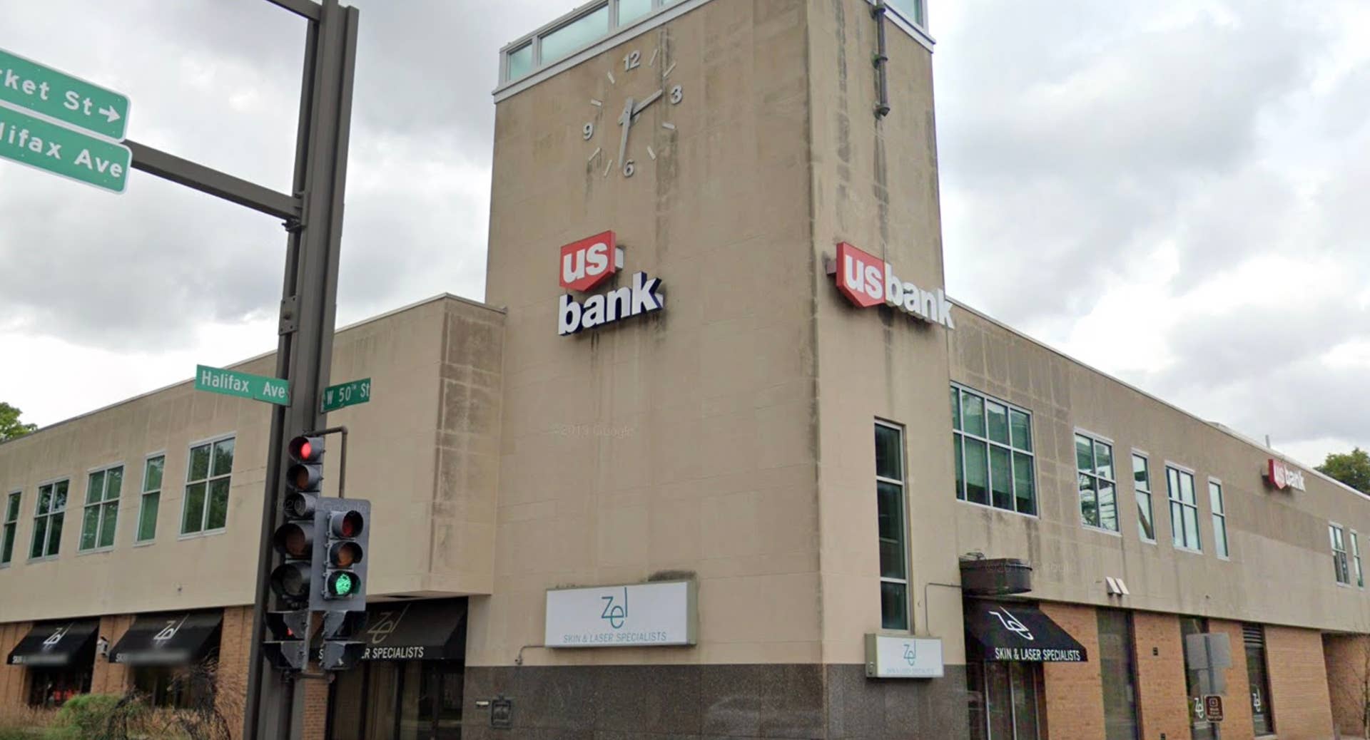 2 Houston men charged in Edina bank ATM robbery - Bring Me The News