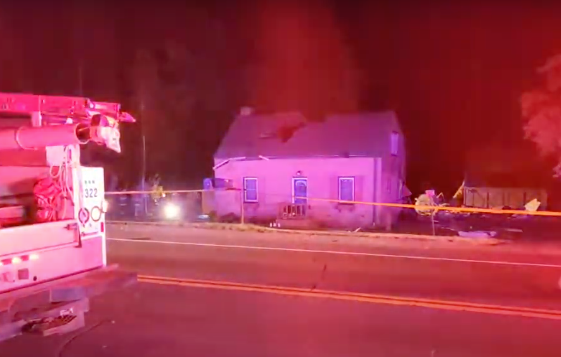 NTSB releases more details about Hermantown plane crash that killed 3 ...