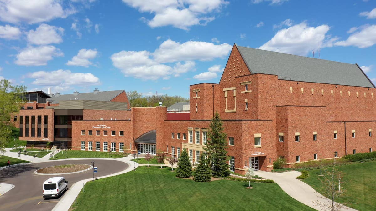 A dozen Minnesota colleges make 2027 US News 'best' rankings