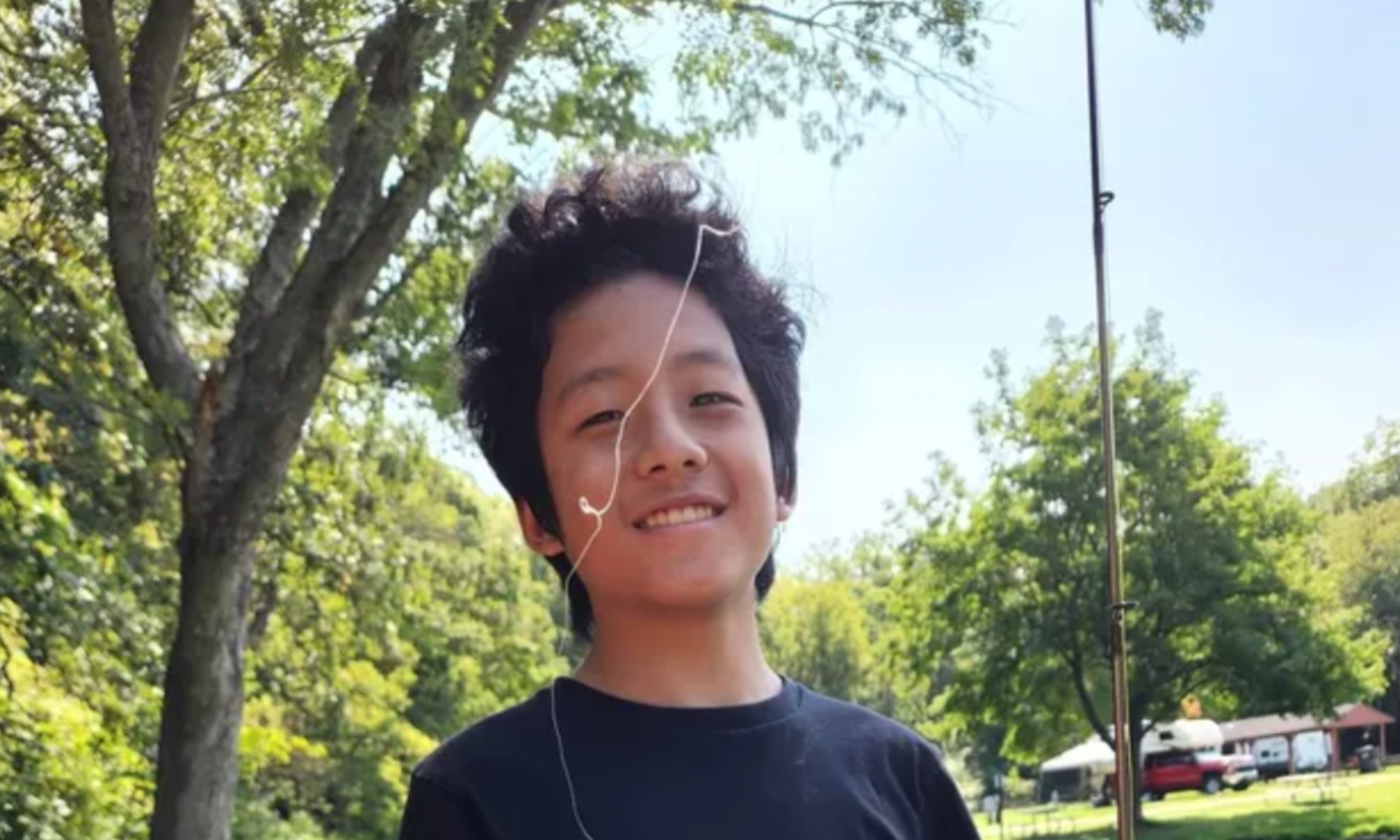 12-year-old boy fatally shot by uncle in hunting accident identified ...