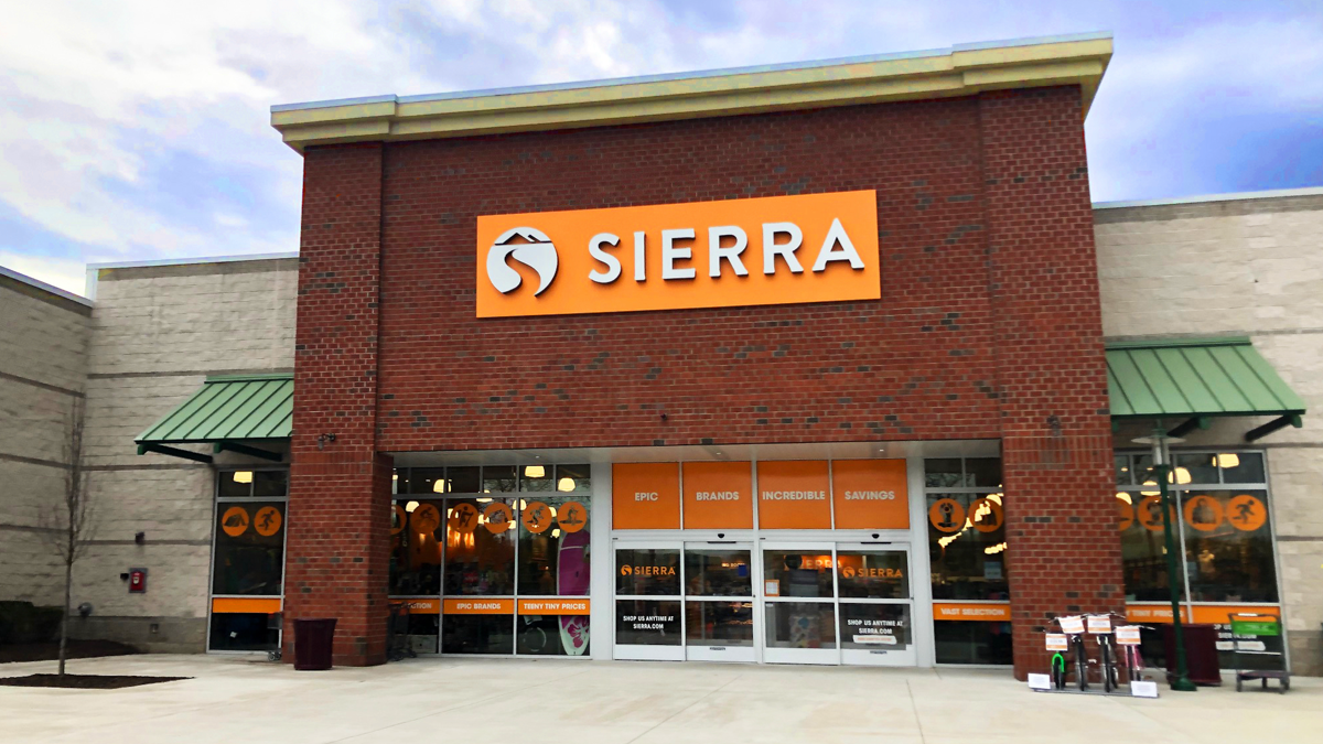 Outdoor retailer Sierra set to open its 12th Minnesota store