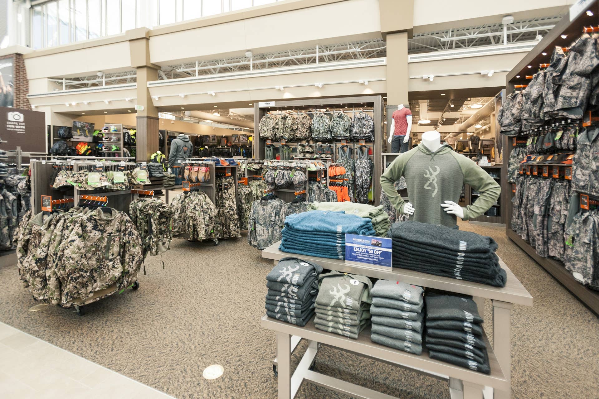 The SCHEELS Experience - Bring Me The News
