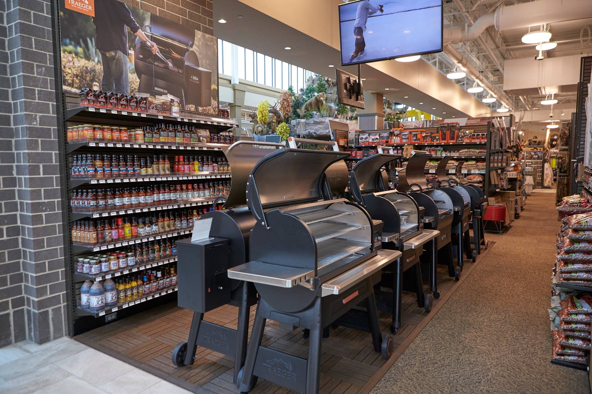 Schels The SCHEELS Experience - Bring Me The News