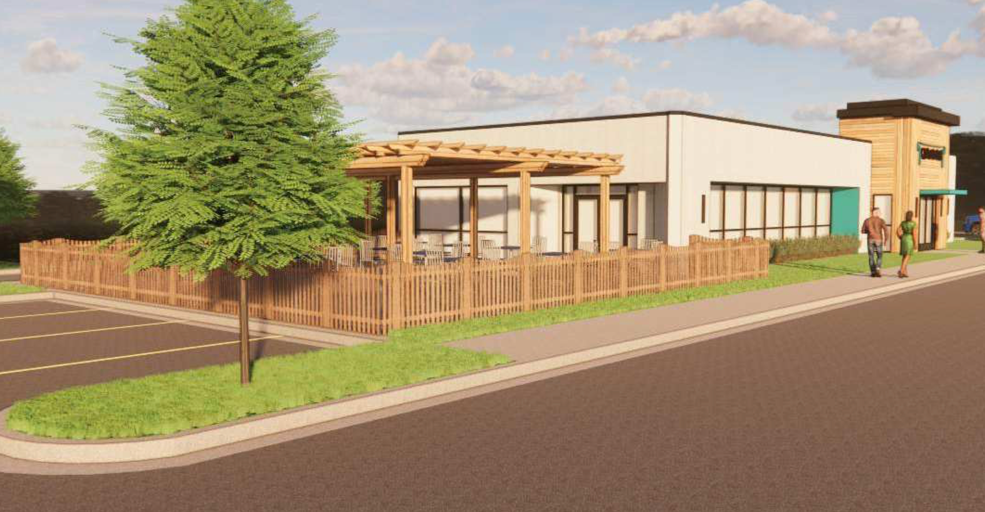 Gallery: Bloomington mainstay Gyropolis looks to nearly triple in size ...