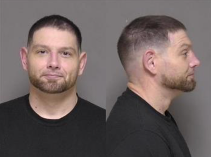Rochester man charged in death of woman found dead under a tarp - Bring ...
