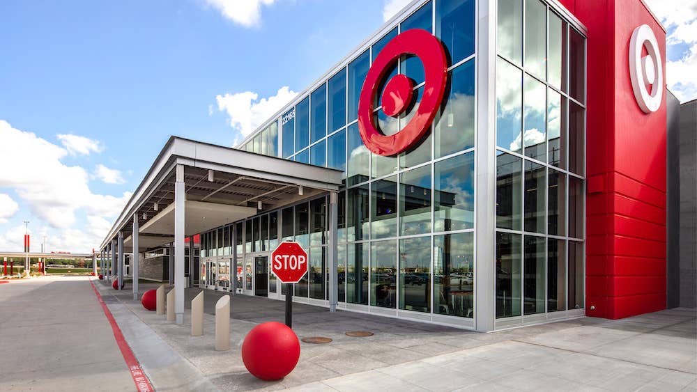 Target removes, apologizes for 'offensive' children's Halloween costume