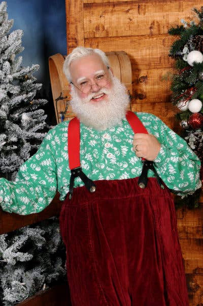 The Santa Experience at MOA brings in more diversity - Bring Me The News