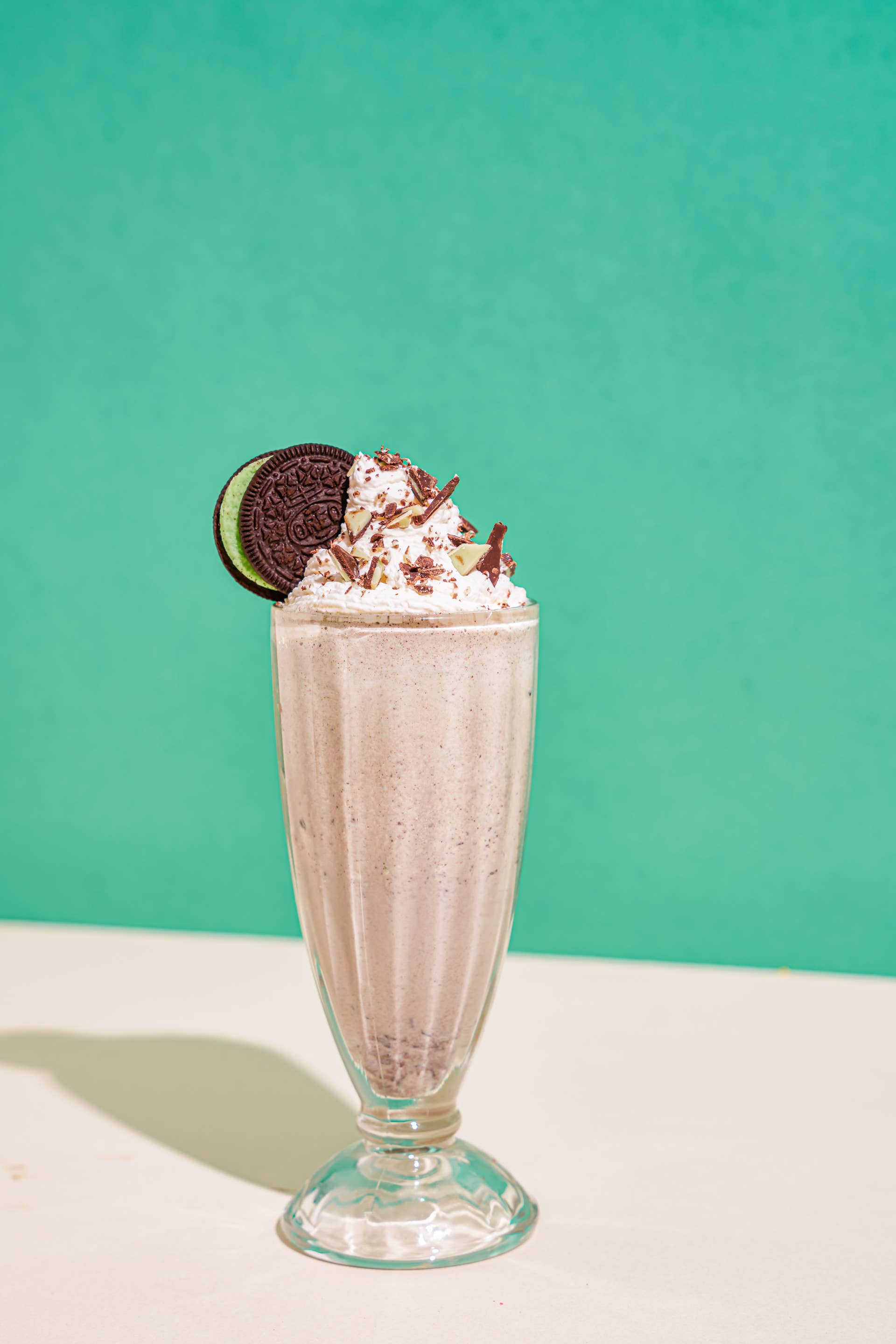 2PinkSquirrels - making memories with milkshakes - Bring Me The News