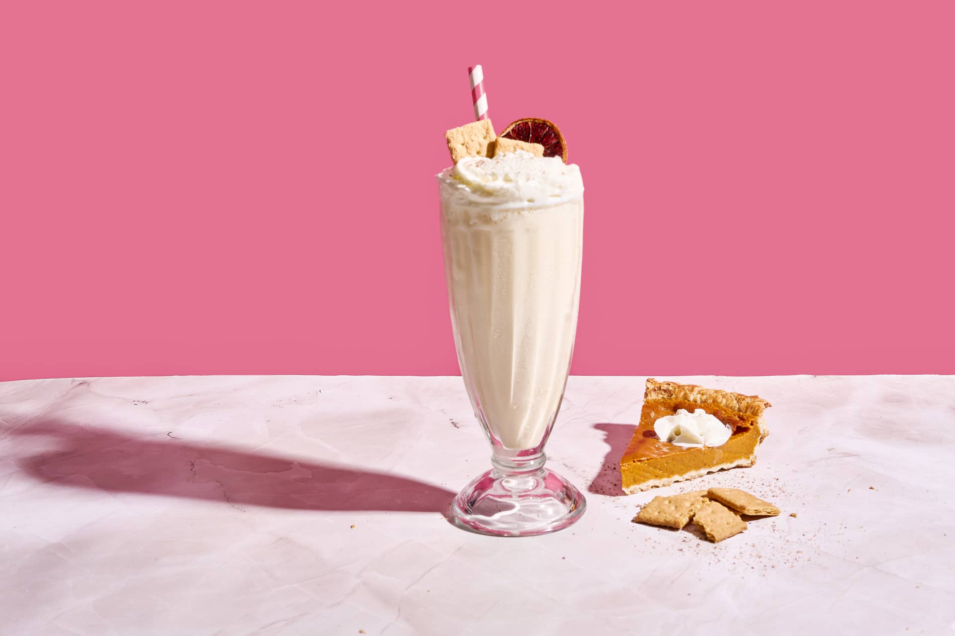 2PinkSquirrels - making memories with milkshakes - Bring Me The News