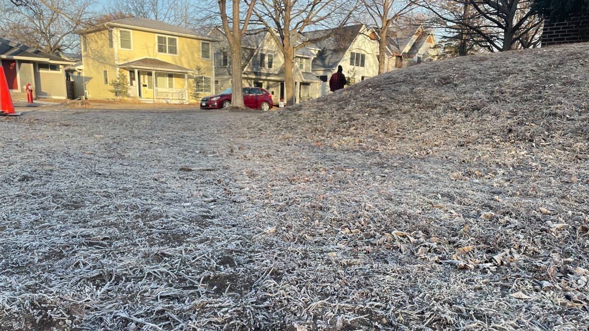 More than a dozen Minnesota cities report below-freezing temps as fall weather arrives