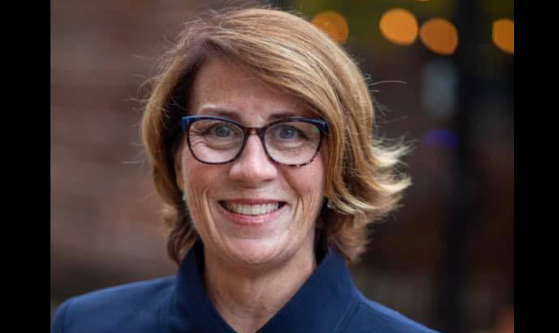Senate DFL selects Sen. Erin Murphy as next majority leader - Bring Me ...
