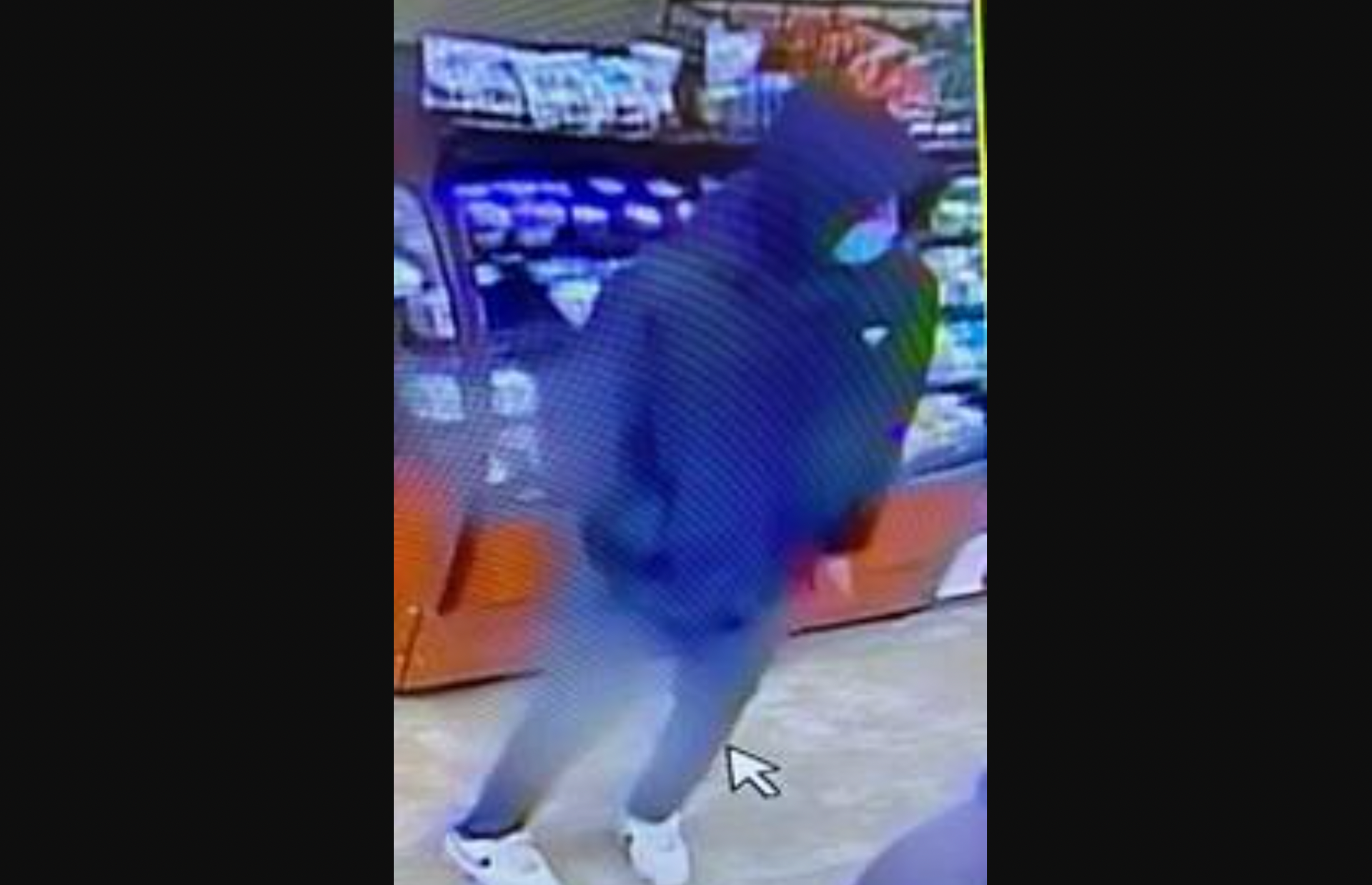 Suspect in custody after western MN gas station robbery - Bring Me The News