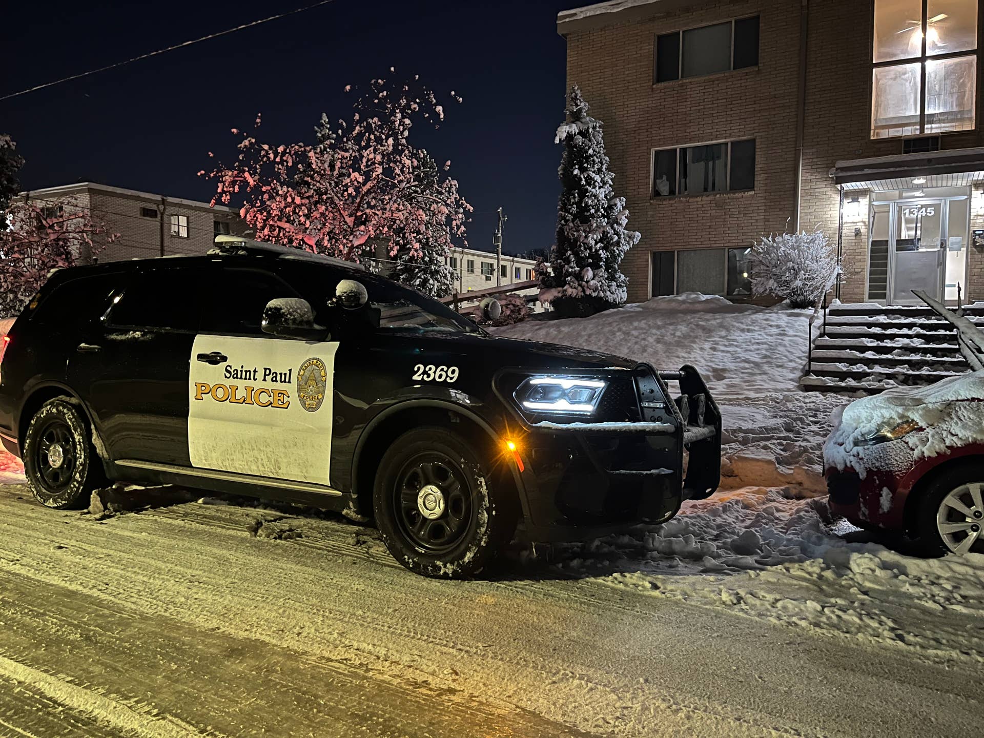 Man fatally stabbed in St. Paul's North End neighborhood - Bring Me The ...