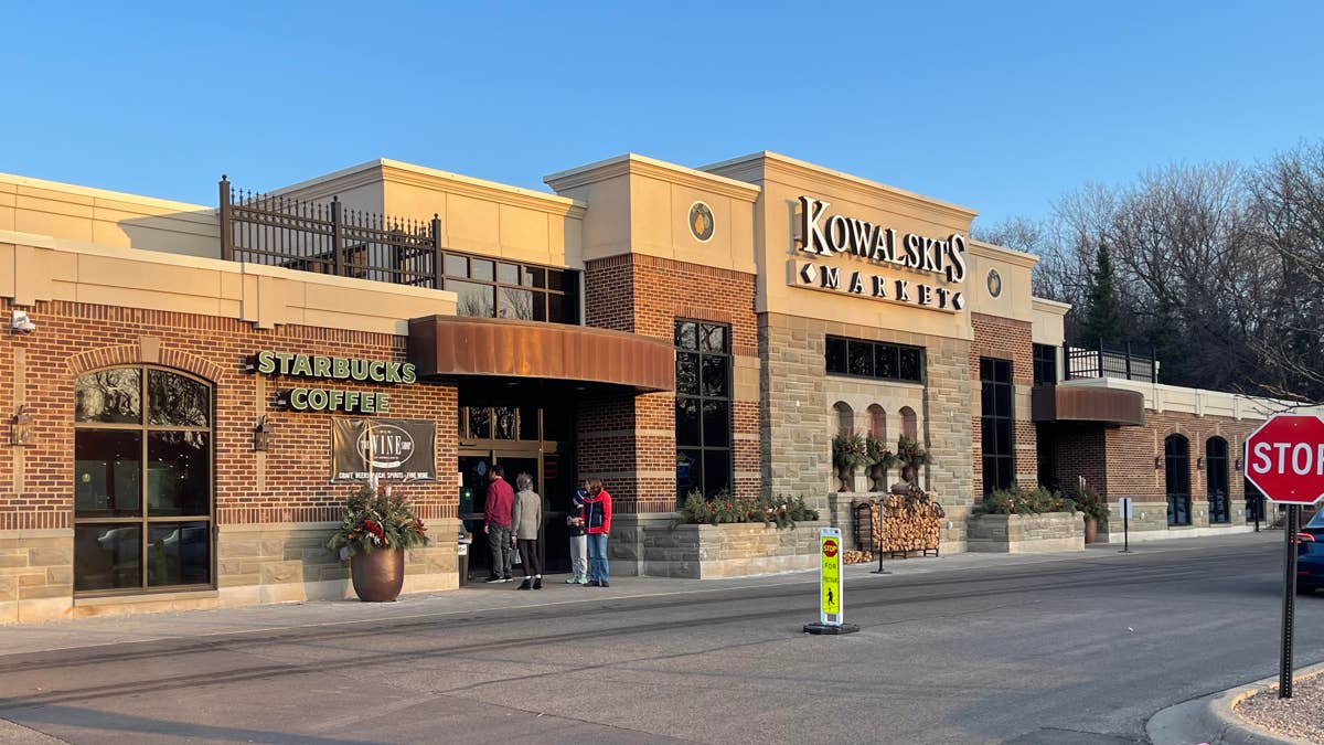 Kowalski's nominated as one of the nation's best grocery store delis